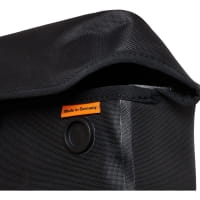 Vorschau: ORTLIEB Toptube-Bag - Rahmentasche black - Bild 7