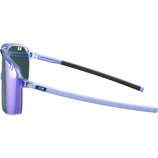 JULBO Intensity Spectron 3 - Brille hellviolett durchscheinend glänzend - Bild 10