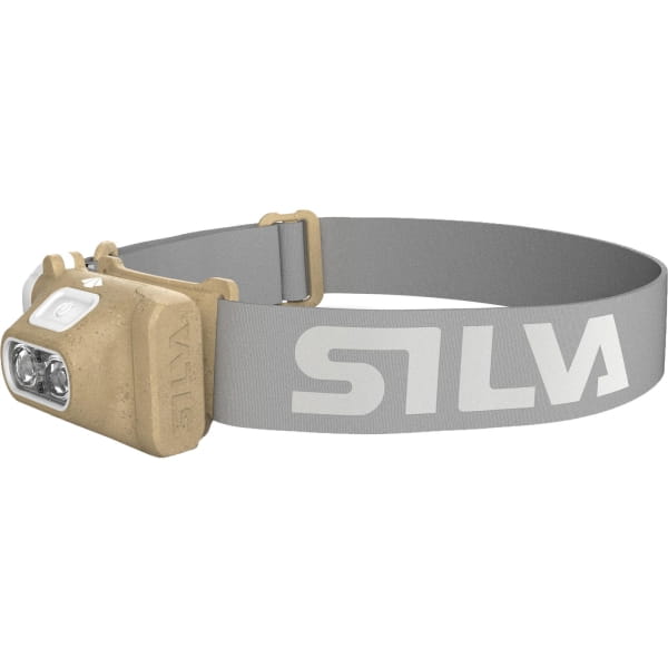 Silva Terra Scout X - Stirnlampe - Bild 1