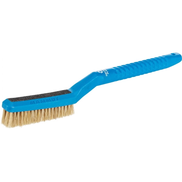 Mammut Sender Brush - Griffbürste sapphire - Bild 5 Mammut Sender Brush - Griffbürste sapphire - Bild 5