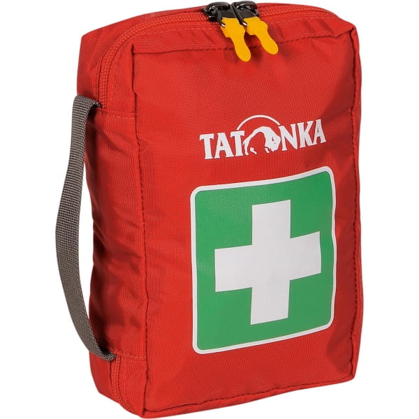 Tatonka First Aid M - Erste-Hilfe Tasche red - Bild 3 Tatonka First Aid M - Erste-Hilfe Tasche red - Bild 3
