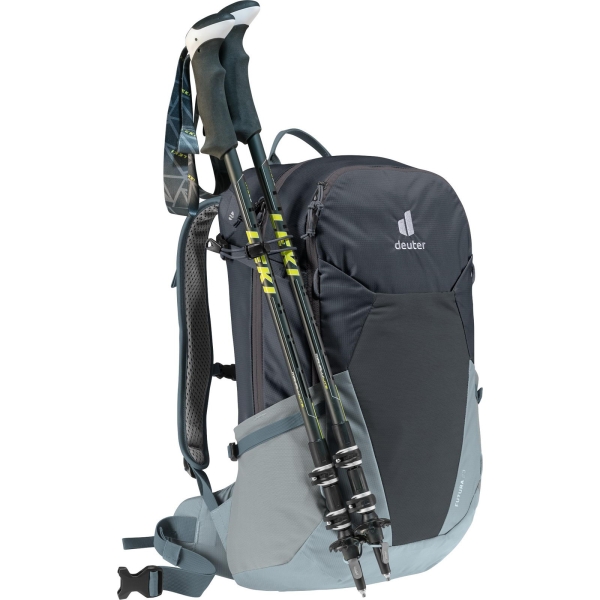 deuter Futura 23 - Wanderrucksack graphite-shale - Bild 27 deuter Futura 23 - Wanderrucksack graphite-shale - Bild 27
