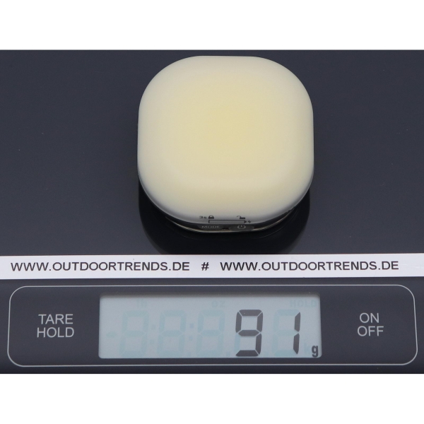 Silva Glow Recharge - Camping-Lampe - Bild 19 Silva Glow Recharge - Camping-Lampe - Bild 19