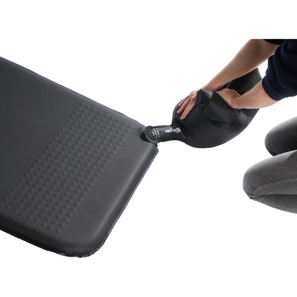 Wechsel Vasta 5.0 - Isomatte midnight navy - Bild 4