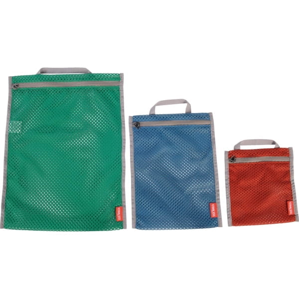 Tatonka Mesh Pocket Set - Bild 1 Tatonka Mesh Pocket Set - Bild 1