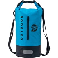 Vorschau: Origin Outdoors 500D Plus 20L - Packsack blau - Bild 1