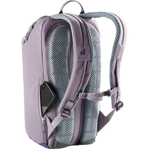 deuter StepOut 16 - Daypack lavender-purple - Bild 26