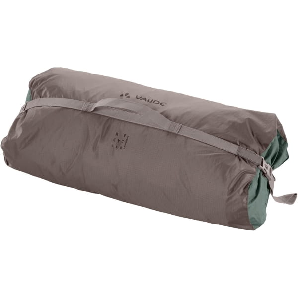 VAUDE Allround Mark 3P - Trekkingzelt agave - Bild 13
