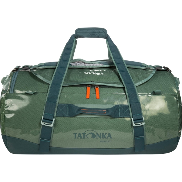 Tatonka Barrel 85 - Reisetasche sage green - Bild 15