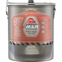 Vorschau: MSR Reactor 1.7L Stove System - Kochersystem - Bild 4 Vorschau: MSR Reactor 1.7L Stove System - Kochersystem - Bild 4