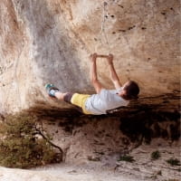 Vorschau: YY VERTICAL La Baguette - Kletter-Trainingsboard - Bild 8