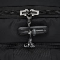 Vorschau: pacsafe EXP45 Carry-On Travel Pack - Reiserucksack black - Bild 7 Vorschau: pacsafe EXP45 Carry-On Travel Pack - Reiserucksack black - Bild 7