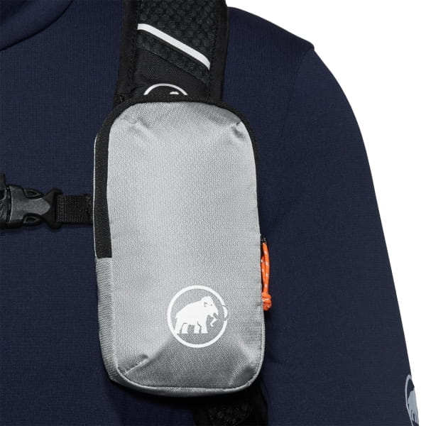 Mammut Lithium Add-on Shoulder Harness Pocket - Zusatztasche - Bild 9