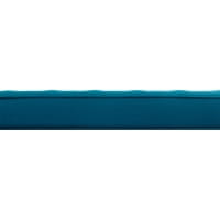 Vorschau: Sea to Summit Comfort Deluxe S.I. Rectangular - Isomatte byron blue - Bild 12