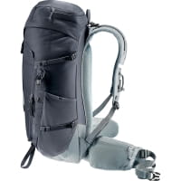 Vorschau: deuter Trail 30 - Wanderrucksack black-shale - Bild 25