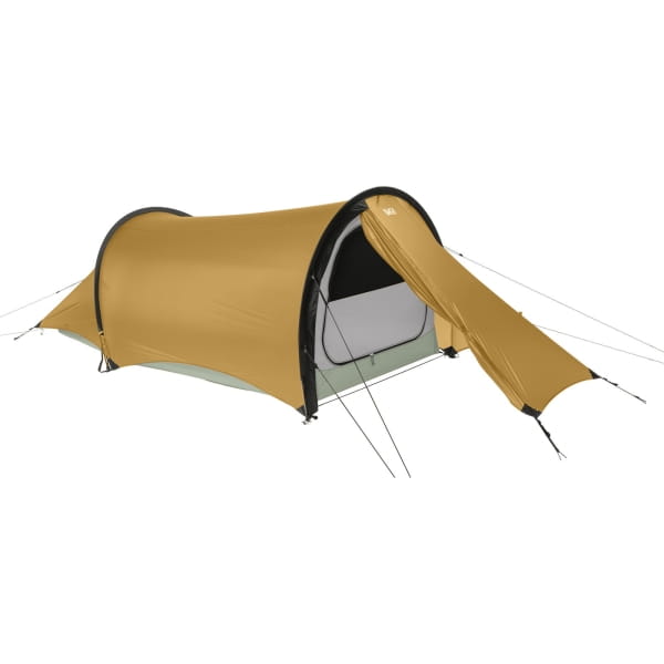 BACH Moa Lite 3 - Drei-Personen-Tunnelzelt spruce yellow - Bild 9