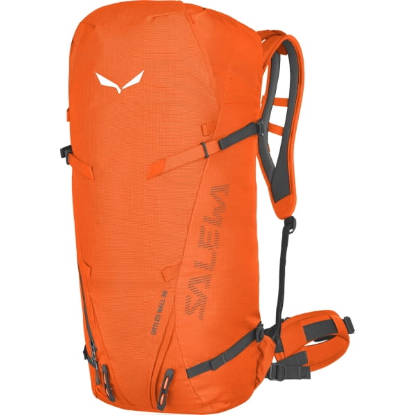 Salewa Ortles Wall 38 - Alpinrucksack red orange - Bild 1