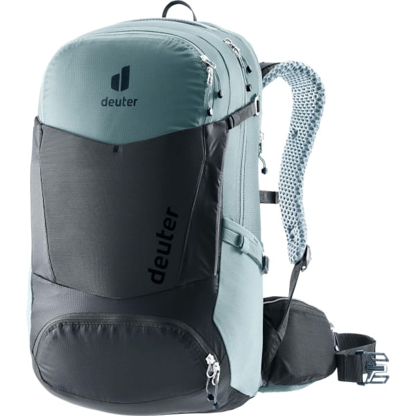 deuter Trans Alpine Pro 26 SL - Fahrradrucksack graphite-shale - Bild 1