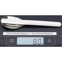 Vorschau: black+blum Cutlery Set & Case - Edelstahl-Besteckset - Bild 5