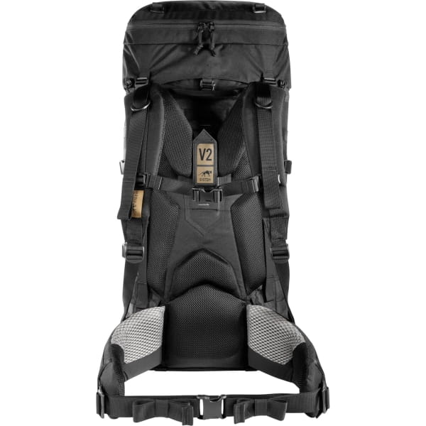Tasmanian Tiger Base Pack 75 - Einsatzrucksack black - Bild 4
