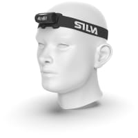 Vorschau: Silva Explore 4 - Stirnlampe grey - Bild 17