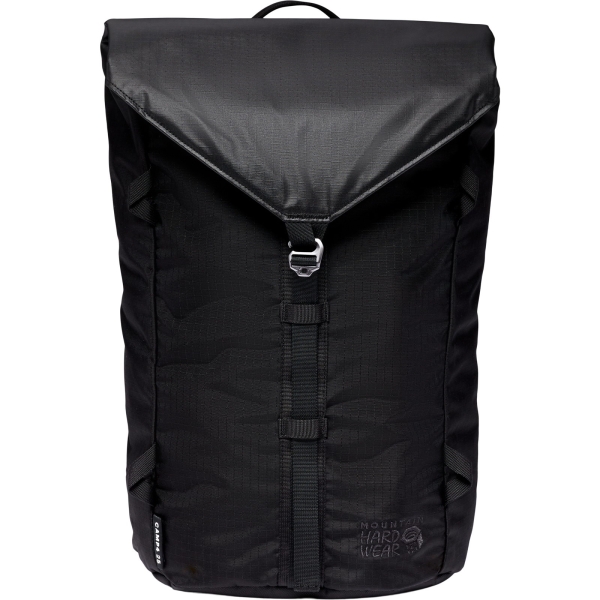 Mountain Hardwear Camp 4™ 32L - Daypack black - Bild 1