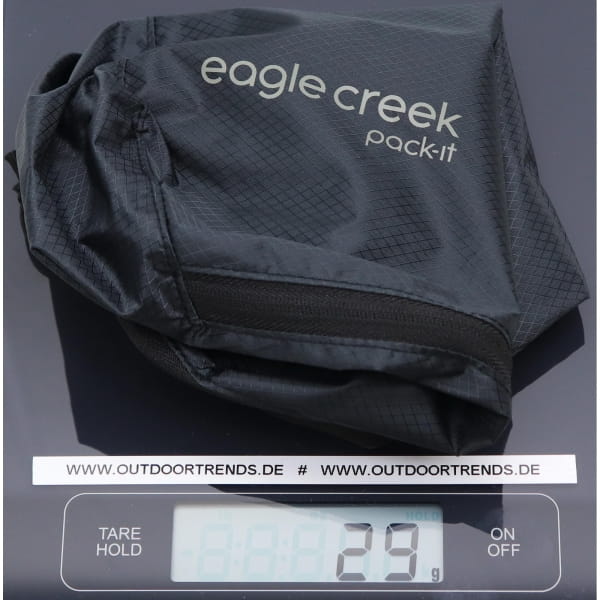 Eagle Creek Pack-It™ Isolate Cube Set XS/S/M - Packwürfel - Bild 18 Eagle Creek Pack-It™ Isolate Cube Set XS/S/M - Packwürfel - Bild 18