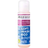 FIBERTEC Loft Wash Eco 100 ml - Kunstfaser-Waschmittel