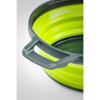 Vorschau: GSI Escape Bowl + Lid - Falt-Schüssel mit Decke green - Bild 18