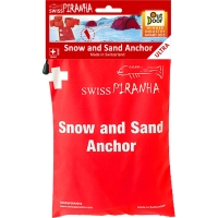 Vorschau: SwissPiranha Schnee & Sand Anker - Bild 4
