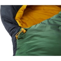 Vorschau: Nordisk Gormsson -2° Curve - 3-Jahreszeiten-Schlafsack artichoke green-mustard yellow-black - Bild 9 Vorschau: Nordisk Gormsson -2° Curve - 3-Jahreszeiten-Schlafsack artichoke green-mustard yellow-black - Bild 9