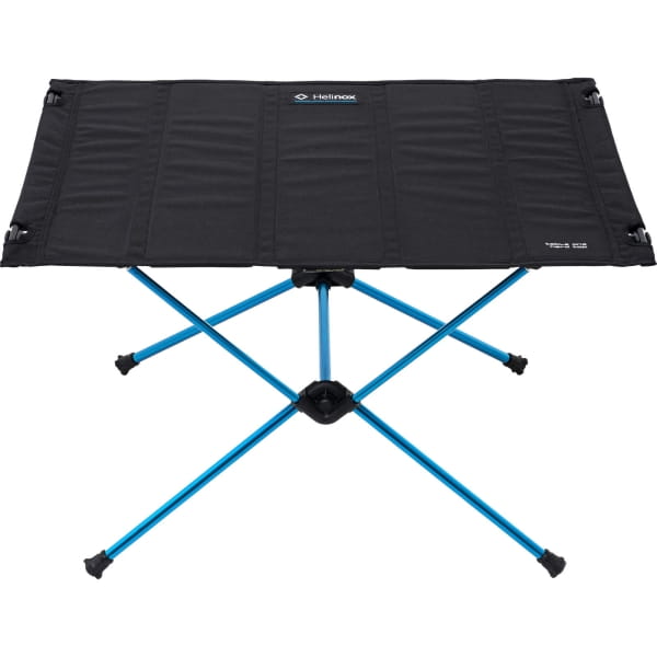 Helinox Table One Hard Top - Falttisch black-blue - Bild 3
