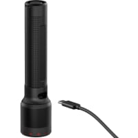 Vorschau: Ledlenser P6R - Taschenlampe - Bild 3