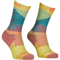 Ortovox Women's All Mountain Mid Socks - Socken