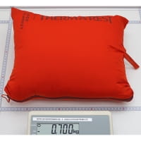 Vorschau: Therm-a-Rest Argo Blanket - Kunstfaser-Decke - Bild 15