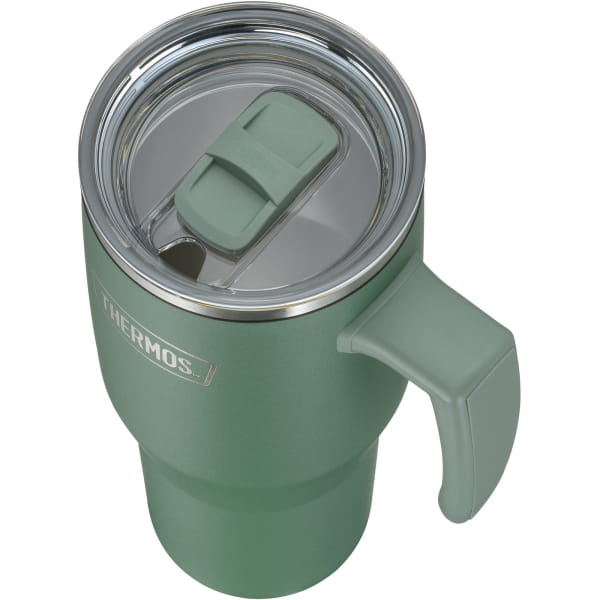 Thermos Refreshing - Isolier-Trinkbecher mit Griff green - Bild 16 Thermos Refreshing - Isolier-Trinkbecher mit Griff green - Bild 16