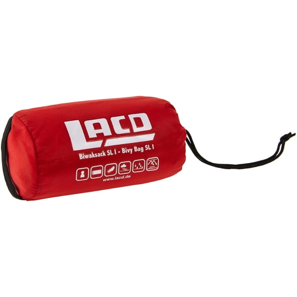 LACD Bivy Bag Superlight I - Biwaksack - Bild 2