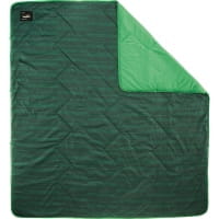 Vorschau: Therm-a-Rest Argo Blanket - Kunstfaser-Decker green print - Bild 9