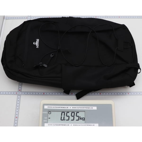 NOMAD Montagon 22 - Tagesrucksack - Bild 19 NOMAD Montagon 22 - Tagesrucksack - Bild 19