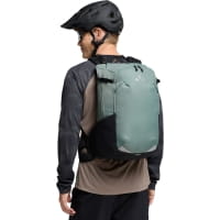 Vorschau: VAUDE Trailvent 20 - Mountainbike-Rucksack agave - Bild 22 Vorschau: VAUDE Trailvent 20 - Mountainbike-Rucksack agave - Bild 22