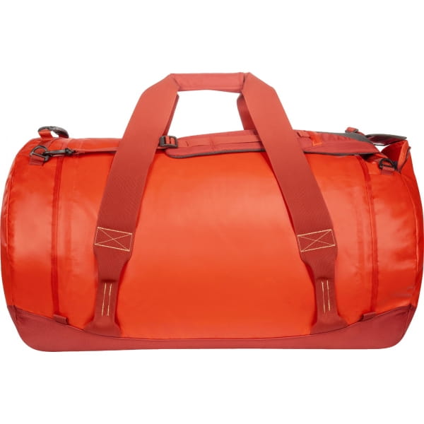 Tatonka Barrel XL - Reise-Tasche red orange - Bild 16
