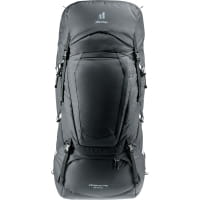 Vorschau: deuter Aircontact Pro 65+10 SL - Trekkingrucksack graphite - Bild 4 Vorschau: deuter Aircontact Pro 65+10 SL - Trekkingrucksack graphite - Bild 4