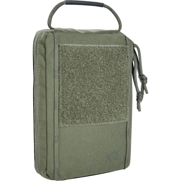 Tasmanian Tiger Note Book Pocket MKII - Zubehörtasche olive - Bild 5