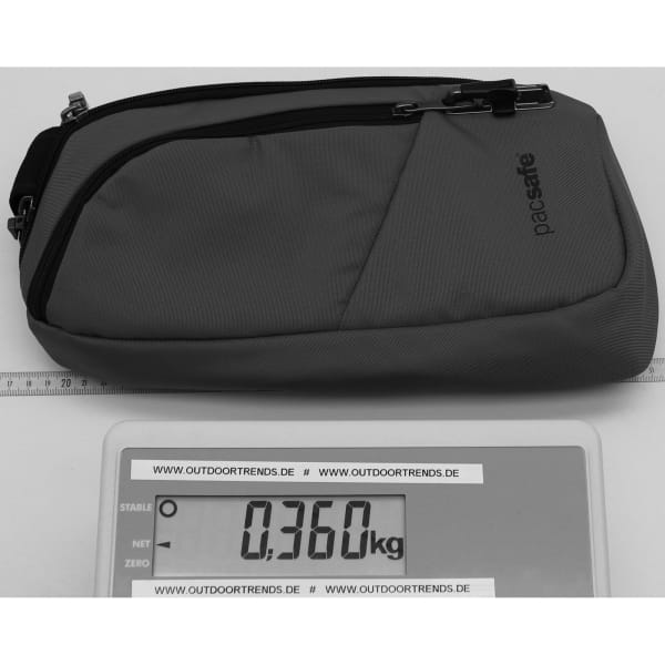 pacsafe V Action Sling - Body Pack - Bild 9
