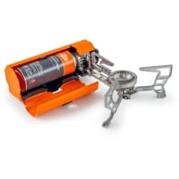 Vorschau: GSI Selkirk 270 Butane Stove - Gaskocher - Bild 4