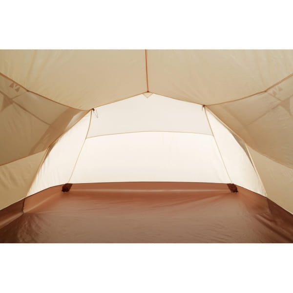 VAUDE Allround Chapel XT 3P - Drei Personen Zelt agave - Bild 6