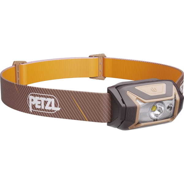 Petzl Tikka - Stirnlampe brown - Bild 9