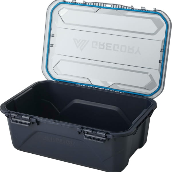 Gregory Alpaca Gear Box 45 - Ausrüstungsbox slate blue - Bild 2 Gregory Alpaca Gear Box 45 - Ausrüstungsbox slate blue - Bild 2