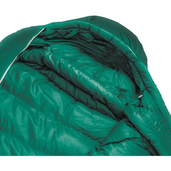 Grüezi Bag Biopod DownWool Subzero - Daunen- & Wollschlafsack pine green - Bild 21 Grüezi Bag Biopod DownWool Subzero - Daunen- & Wollschlafsack pine green - Bild 21