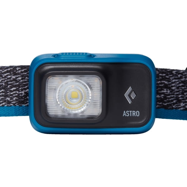 Black Diamond Astro 300 - Stirnlampe azul - Bild 6